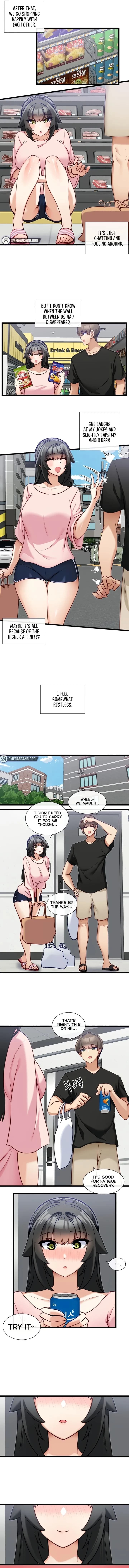 Heroine App - Chapter 14 - Page 6