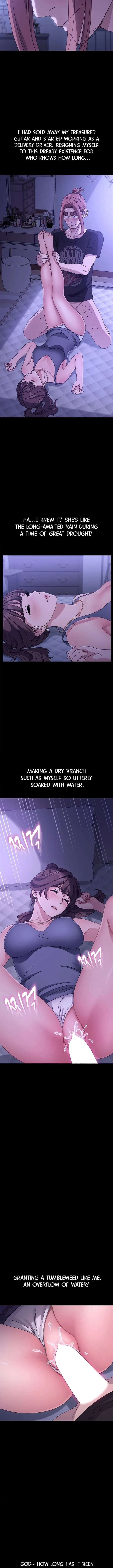 Hey Mister! - Chapter 4 - Page 10