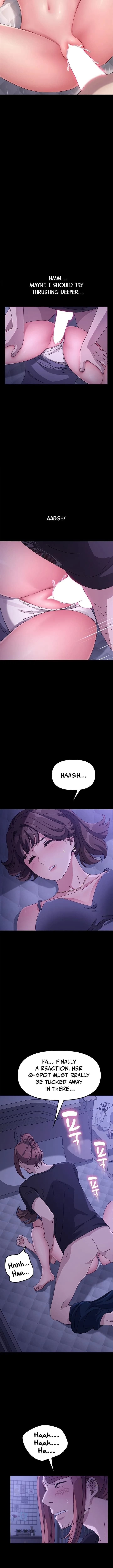 Hey Mister! - Chapter 4 - Page 12