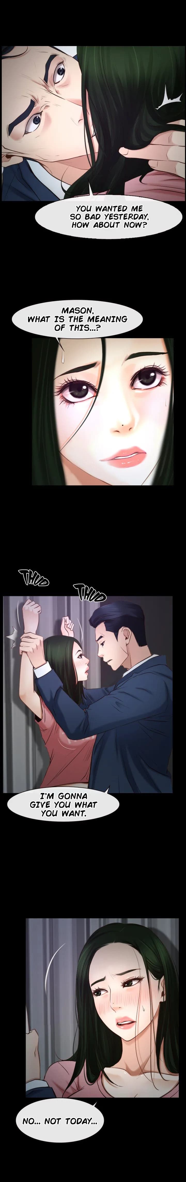 Hidden Feeling - Chapter 24 - Page 14