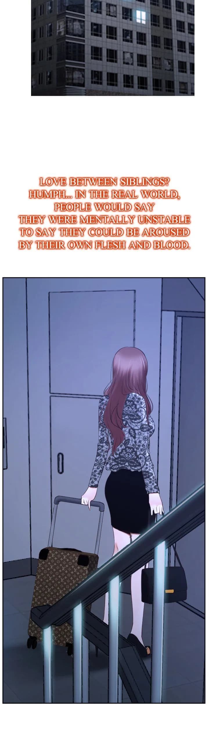 Hidden Feeling - Chapter 30 - Page 39