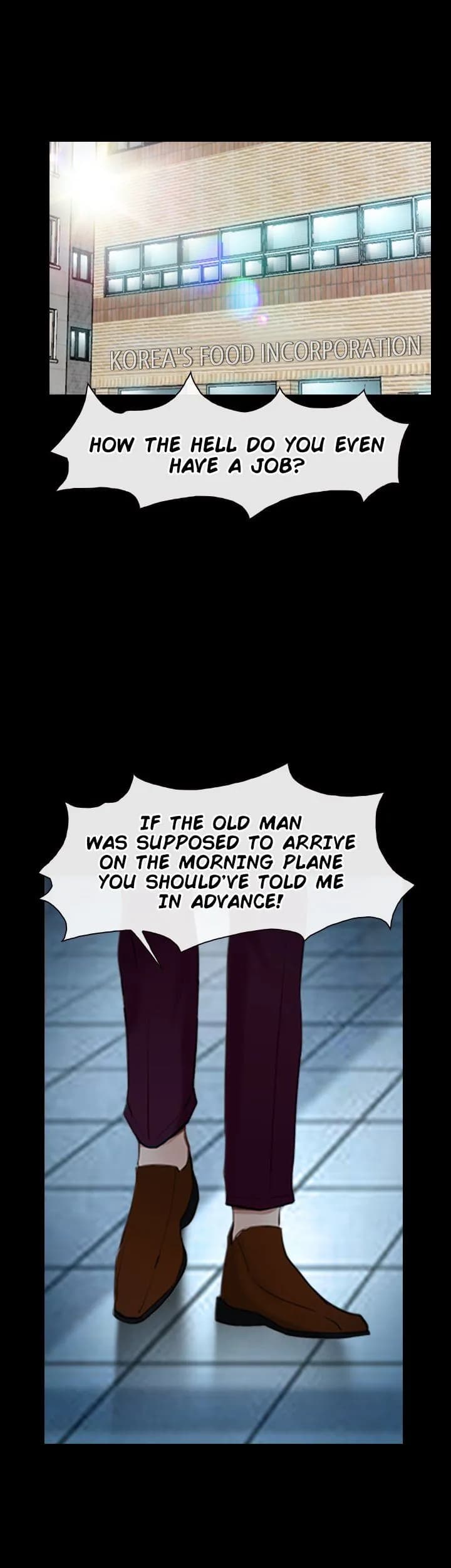 Hidden Feeling - Chapter 34 - Page 10
