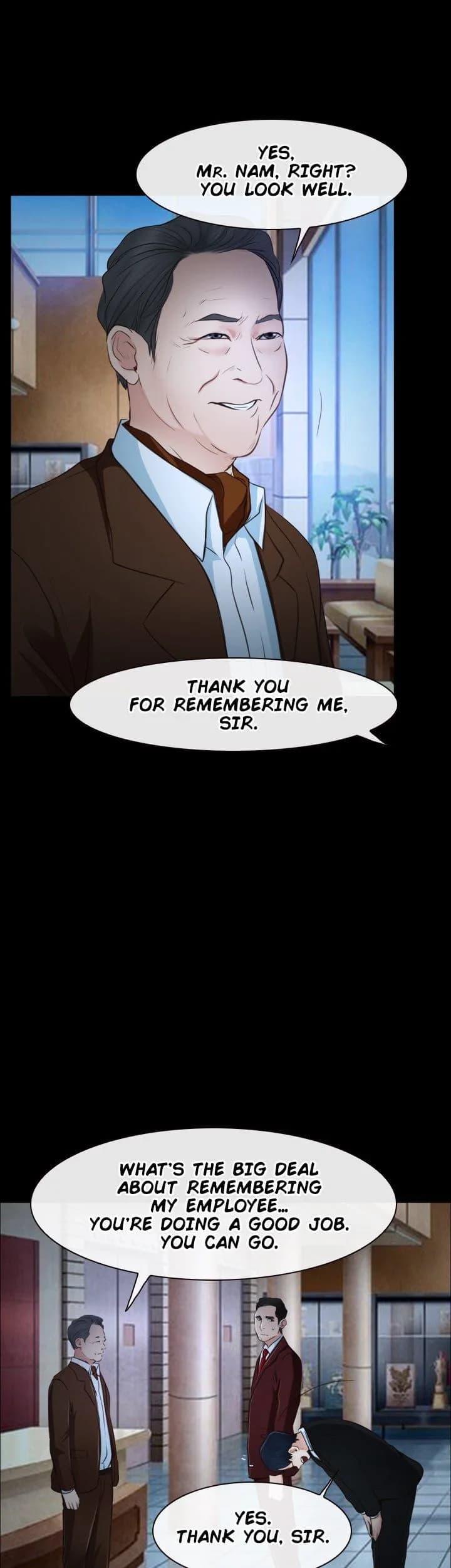 Hidden Feeling - Chapter 34 - Page 16