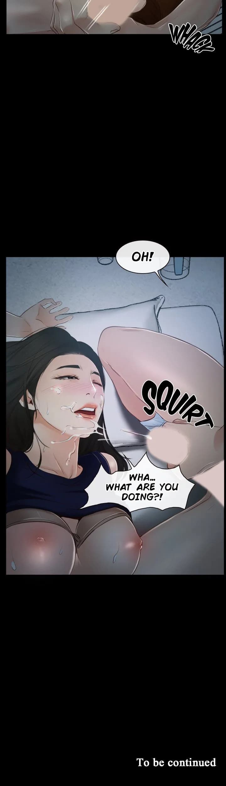 Hidden Feeling - Chapter 34 - Page 45