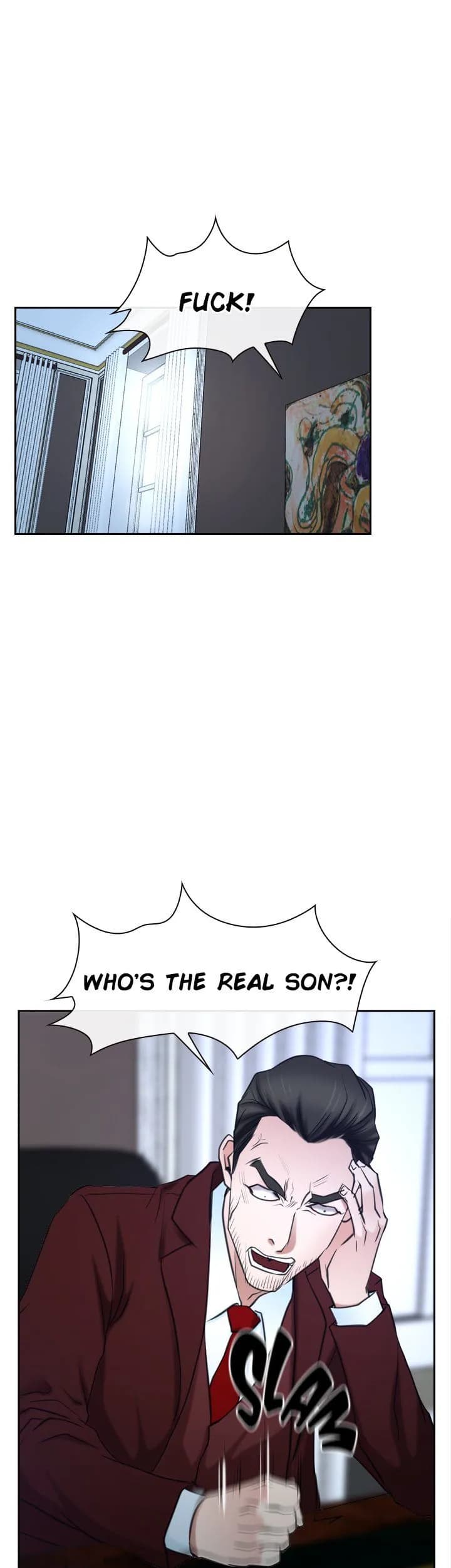 Hidden Feeling - Chapter 36 - Page 27
