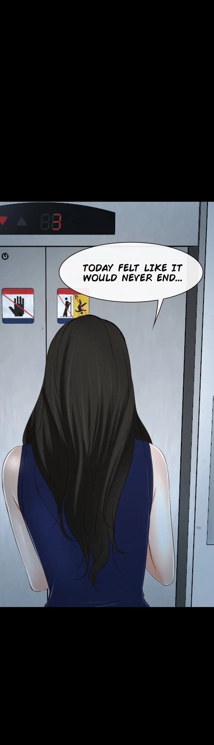 Hidden Feeling - Chapter 38 - Page 45