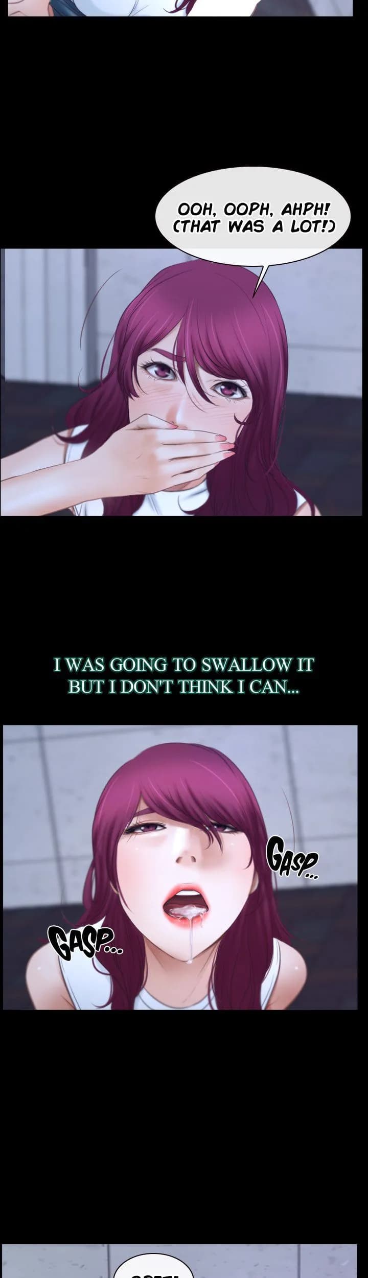 Hidden Feeling - Chapter 40 - Page 14