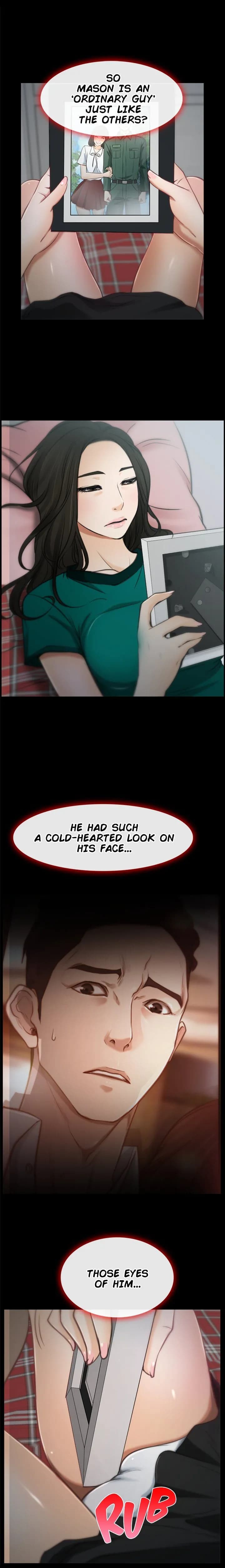 Hidden Feeling - Chapter 5 - Page 16