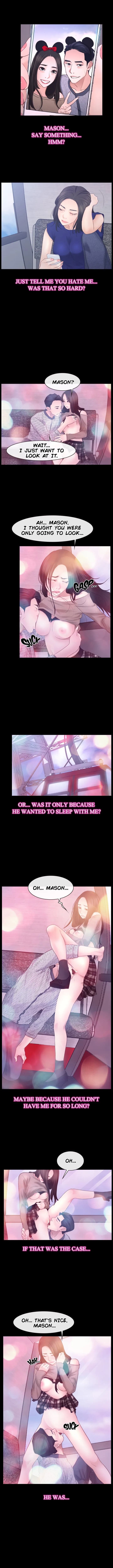 Hidden Feeling - Chapter 52 - Page 4