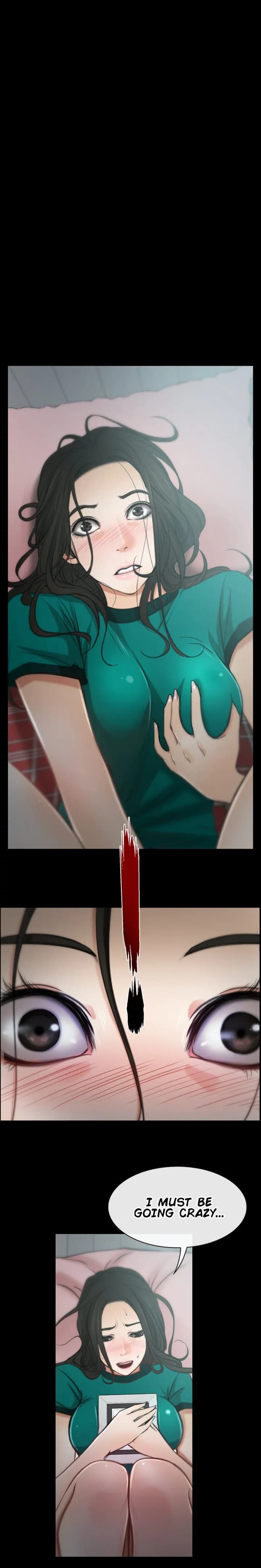 Hidden Feeling - Chapter 6 - Page 1