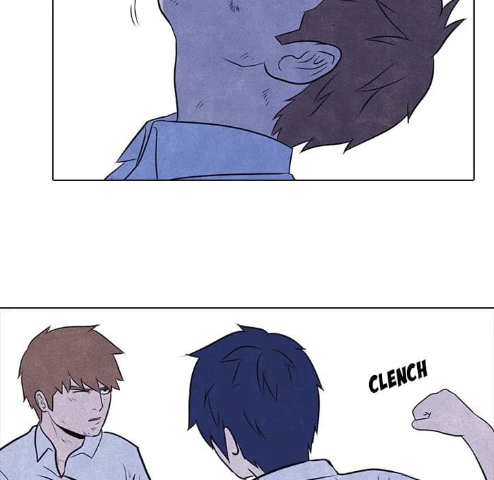 High School Devil - Chapter 12 - Page 10