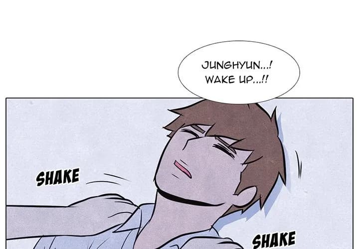 High School Devil - Chapter 13 - Page 1