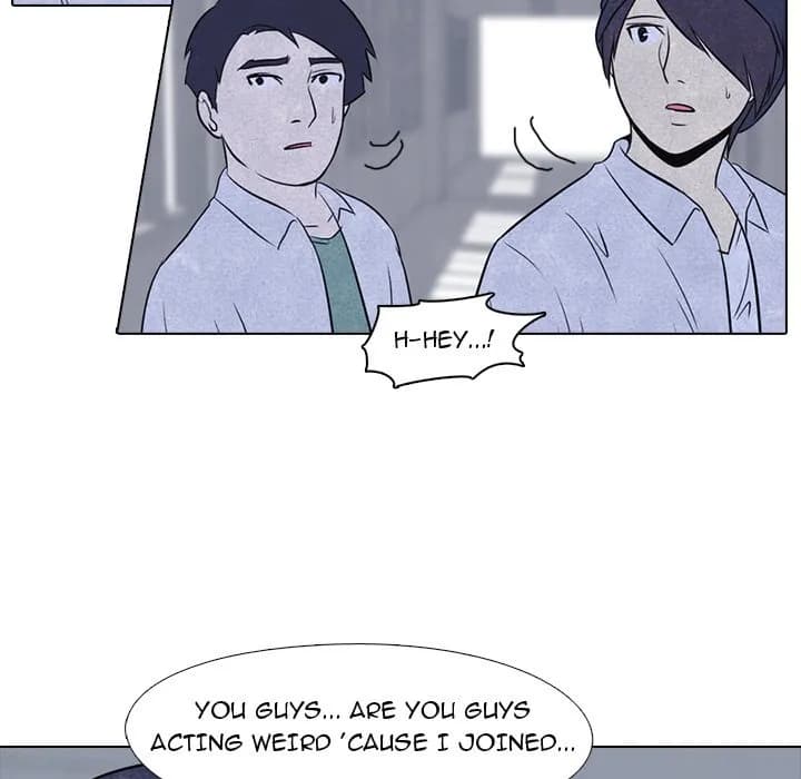 High School Devil - Chapter 13 - Page 16