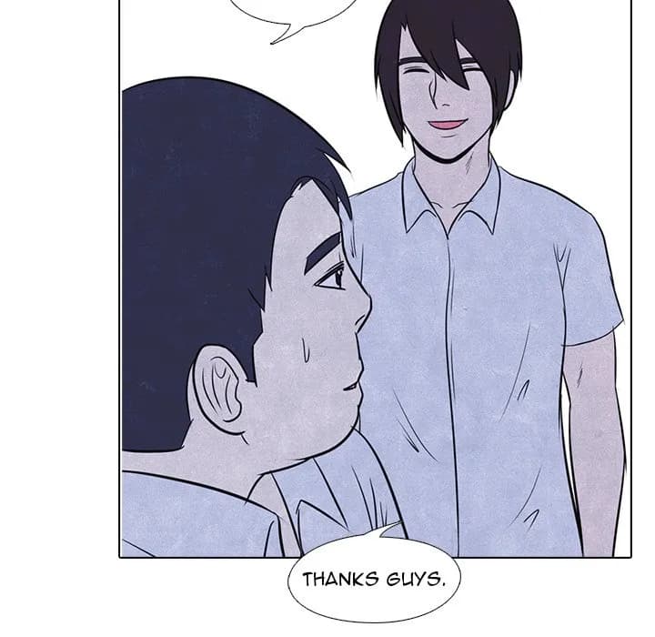 High School Devil - Chapter 13 - Page 19
