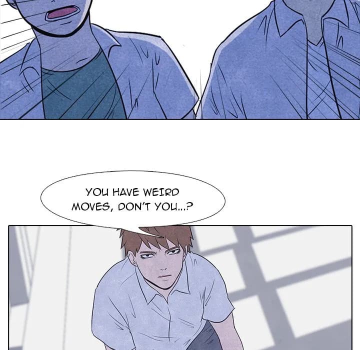 High School Devil - Chapter 13 - Page 36