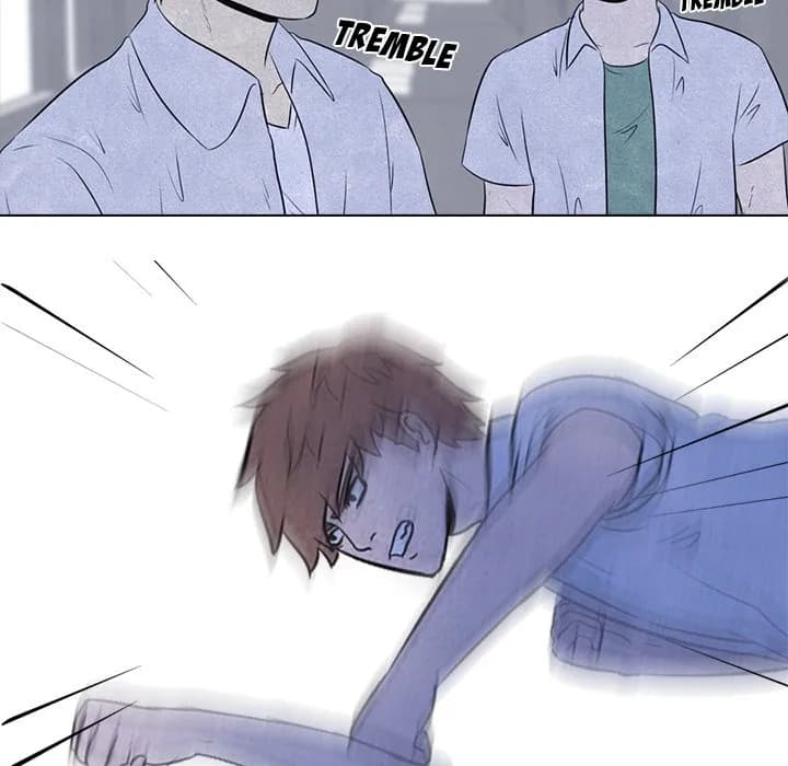 High School Devil - Chapter 13 - Page 41