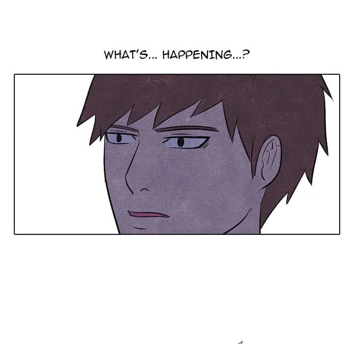 High School Devil - Chapter 14 - Page 33