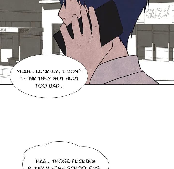High School Devil - Chapter 14 - Page 64