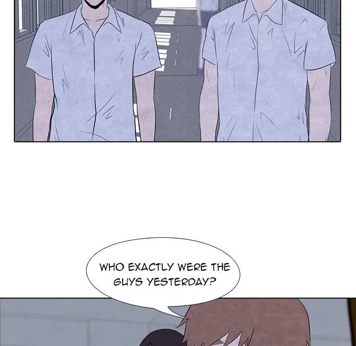 High School Devil - Chapter 15 - Page 68