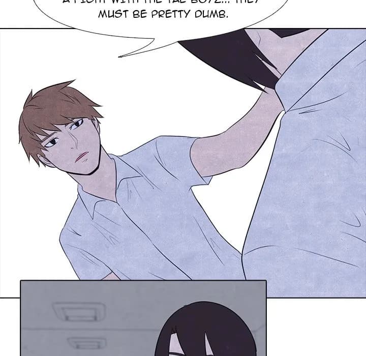 High School Devil - Chapter 15 - Page 72