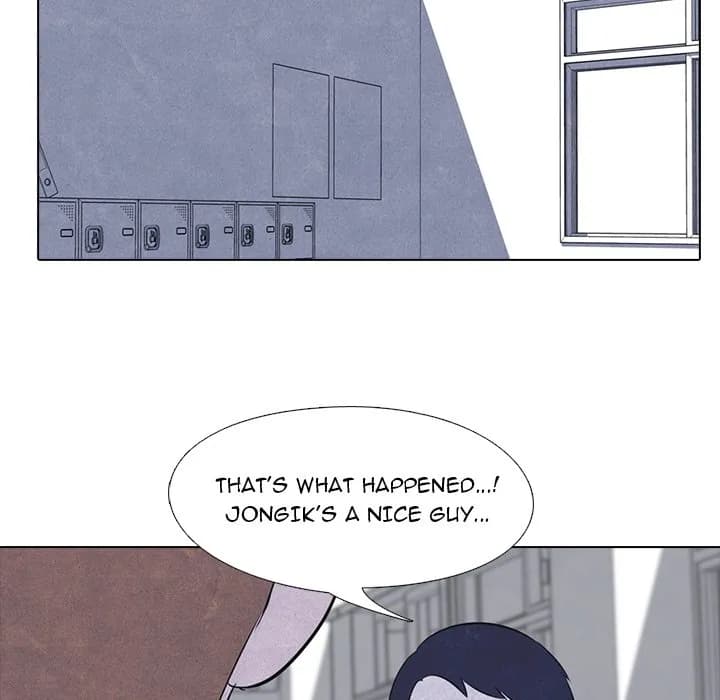 High School Devil - Chapter 16 - Page 33