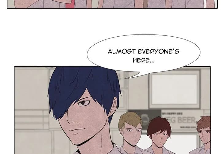 High School Devil - Chapter 17 - Page 2
