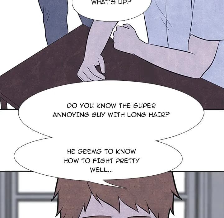 High School Devil - Chapter 21 - Page 11