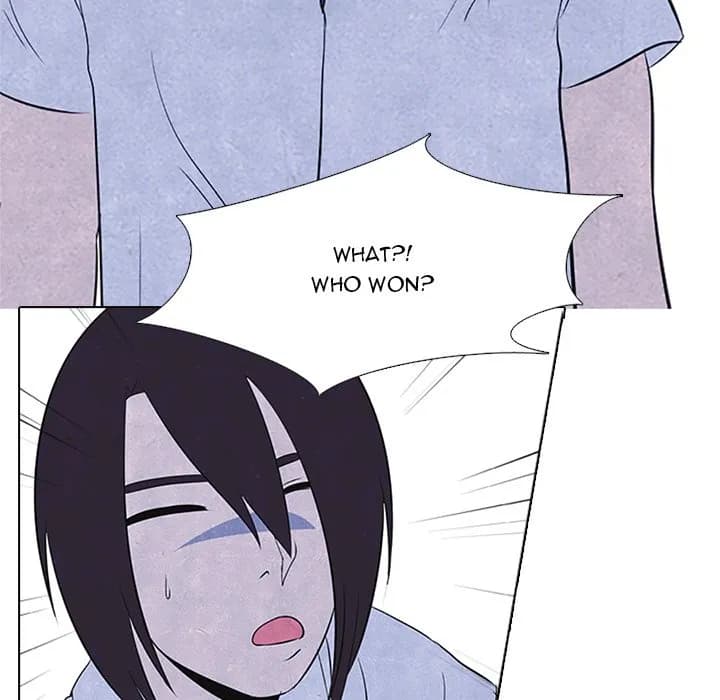 High School Devil - Chapter 21 - Page 19