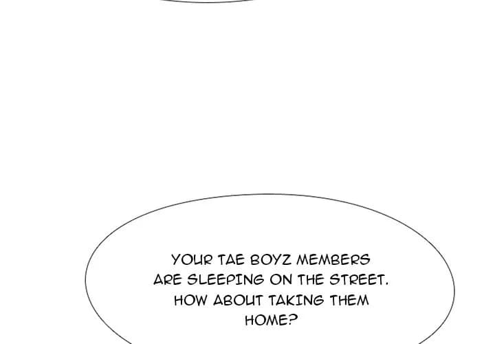 High School Devil - Chapter 23 - Page 3