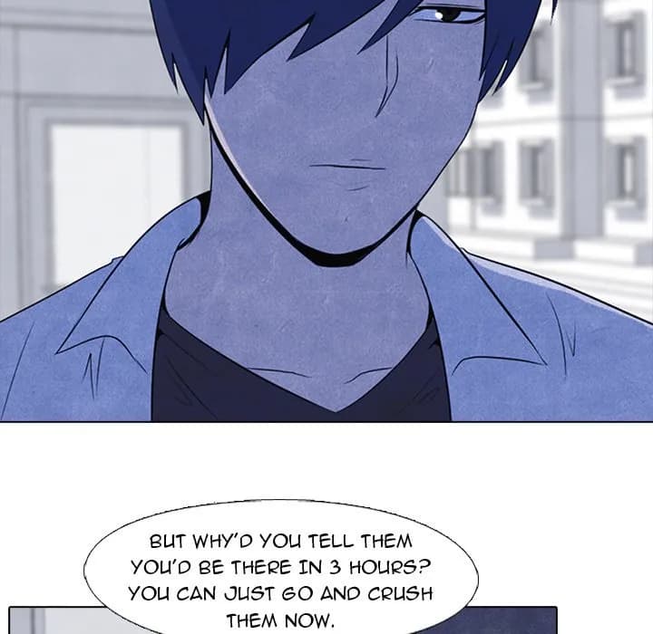 High School Devil - Chapter 23 - Page 41