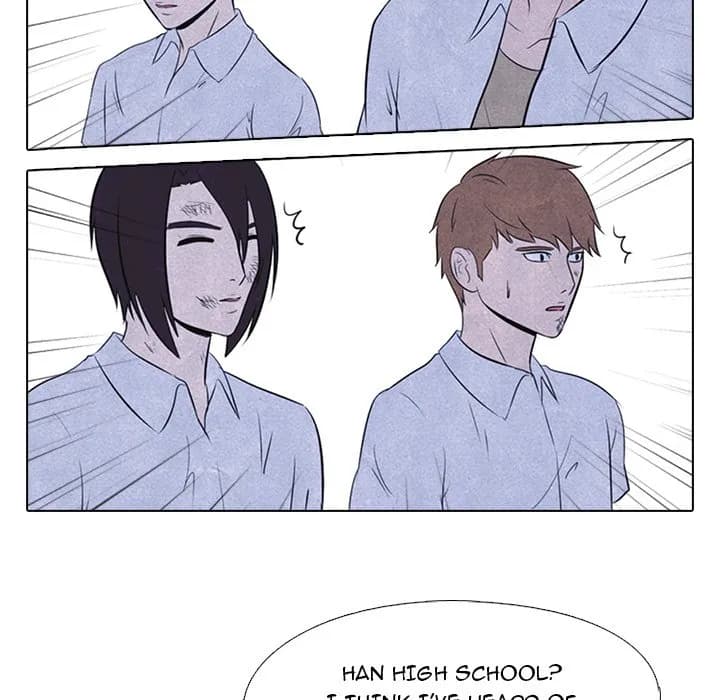 High School Devil - Chapter 23 - Page 50