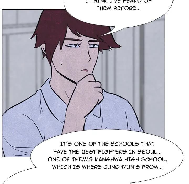 High School Devil - Chapter 23 - Page 51