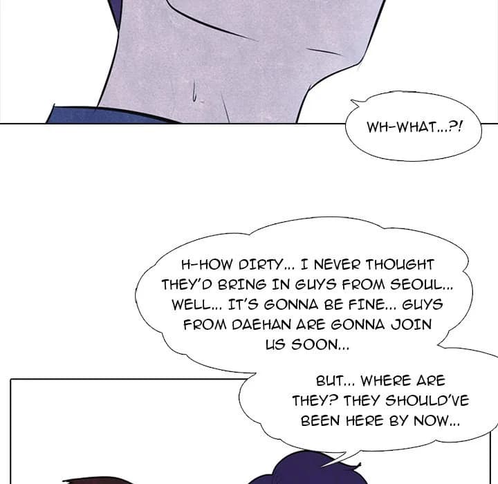 High School Devil - Chapter 24 - Page 36