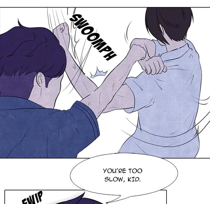 High School Devil - Chapter 25 - Page 21