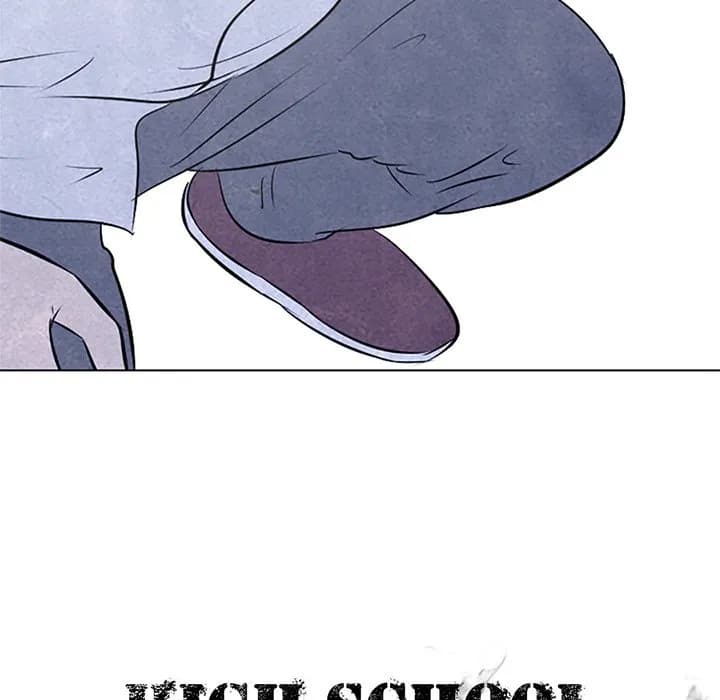 High School Devil - Chapter 26 - Page 8
