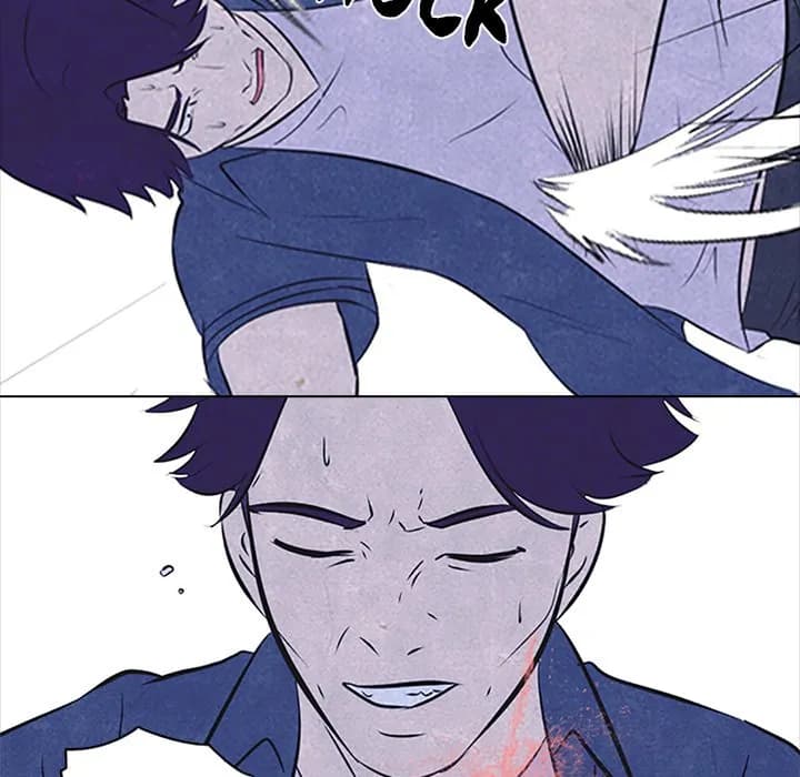 High School Devil - Chapter 26 - Page 23