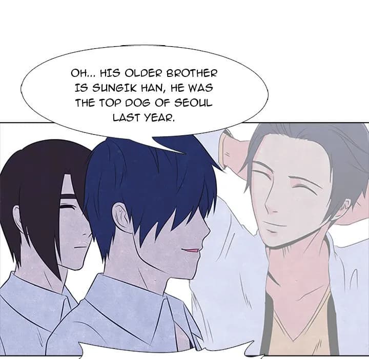 High School Devil - Chapter 26 - Page 66