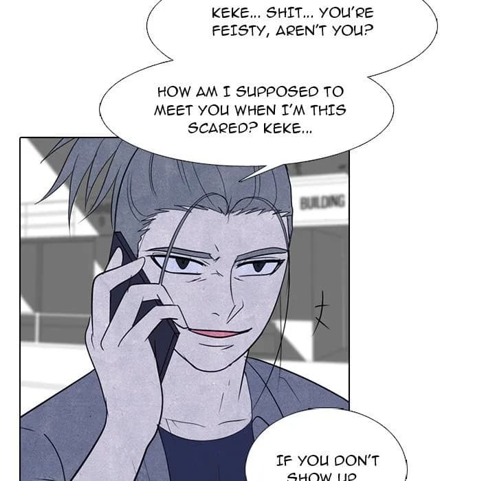 High School Devil - Chapter 266 - Page 135