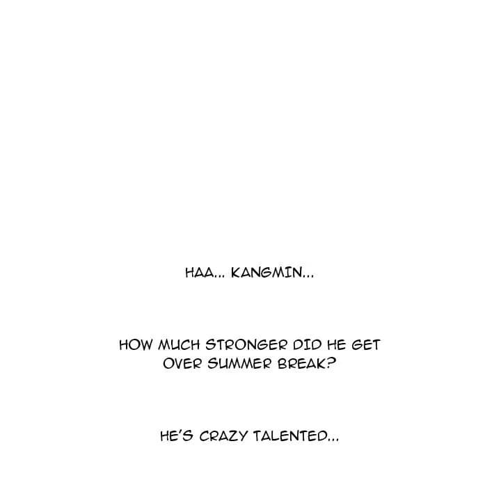 High School Devil - Chapter 267 - Page 111