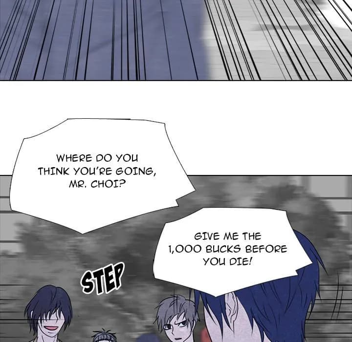 High School Devil - Chapter 268 - Page 92