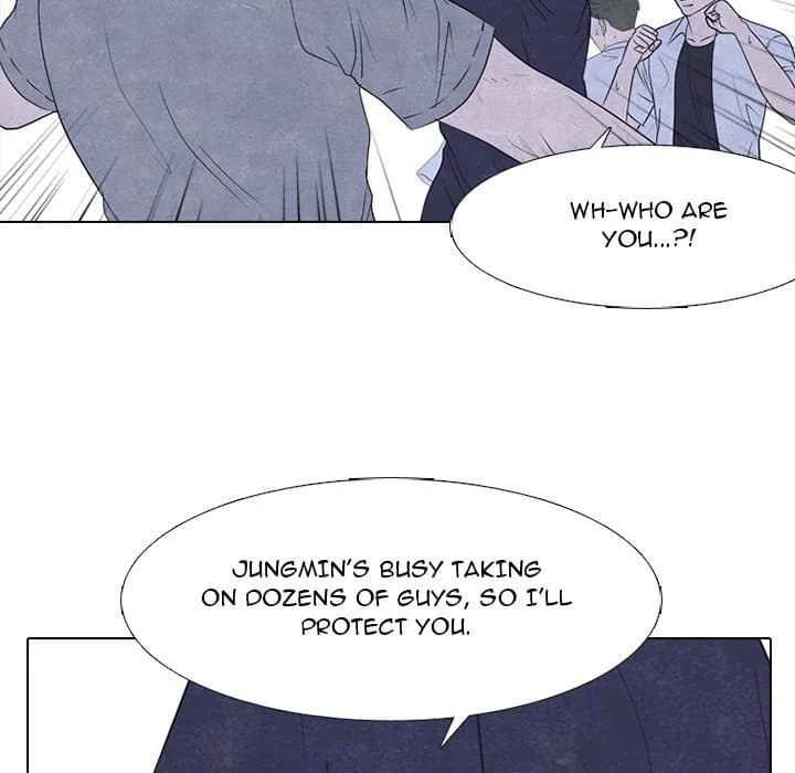 High School Devil - Chapter 268 - Page 104