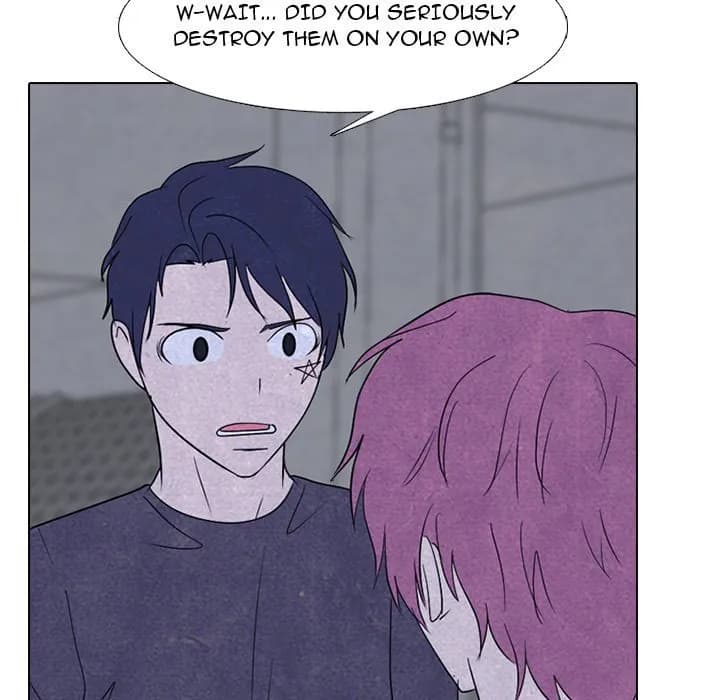 High School Devil - Chapter 269 - Page 96