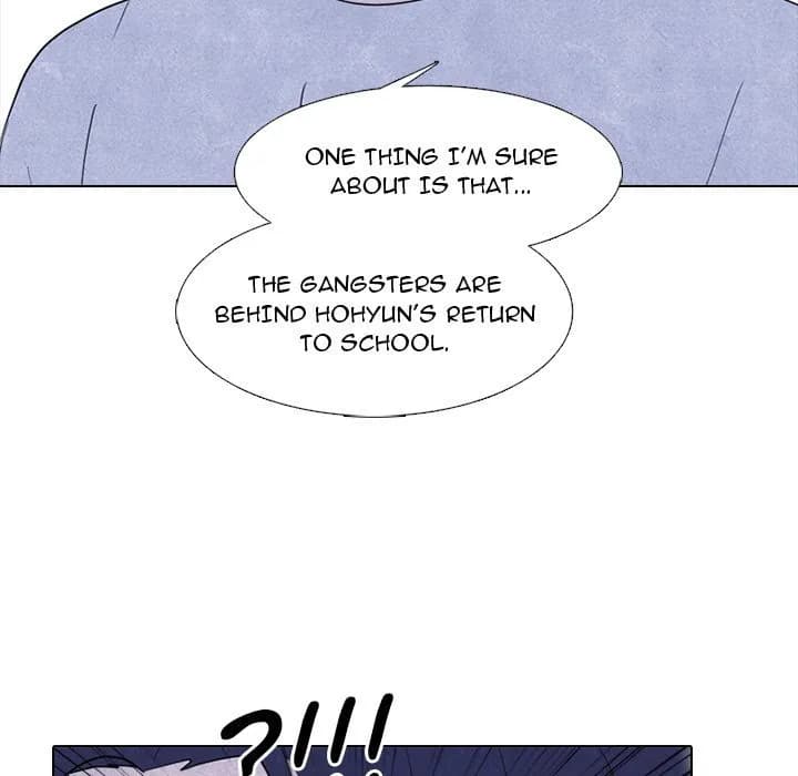 High School Devil - Chapter 269 - Page 99