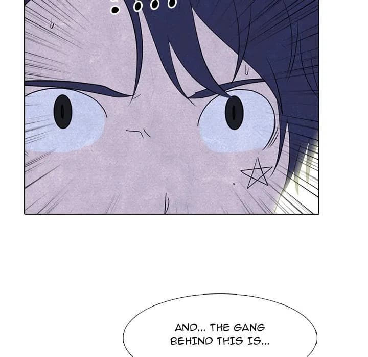 High School Devil - Chapter 269 - Page 100