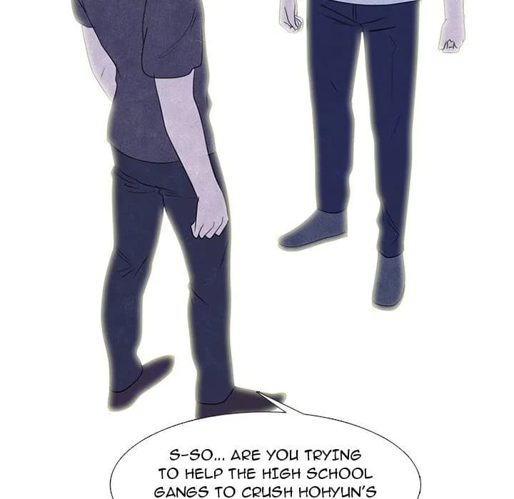 High School Devil - Chapter 269 - Page 108
