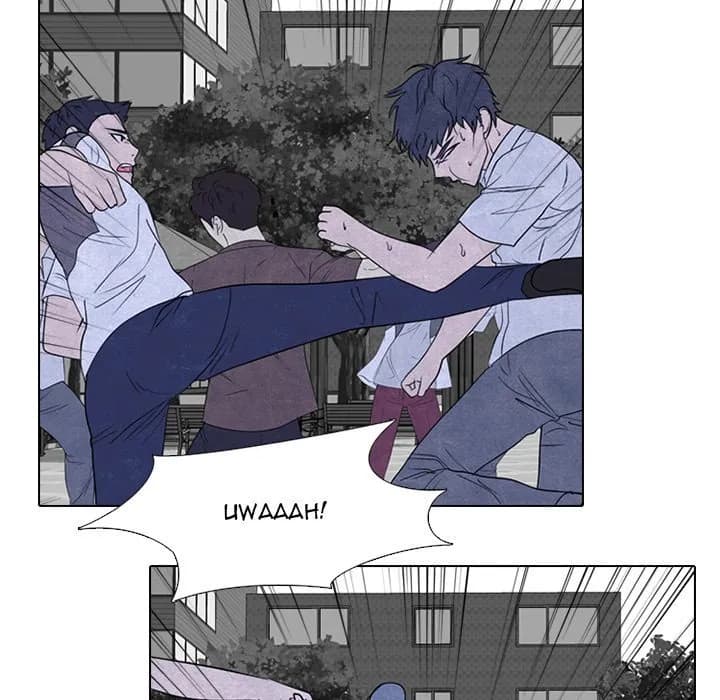 High School Devil - Chapter 269 - Page 121
