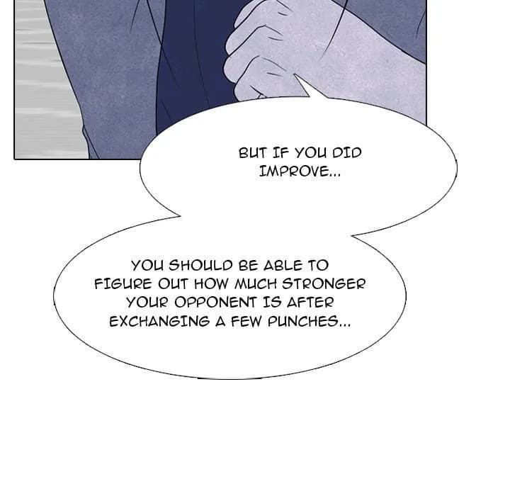 High School Devil - Chapter 269 - Page 132