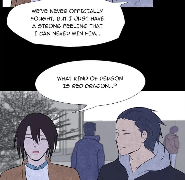 High School Devil - Chapter 27 - Page 42