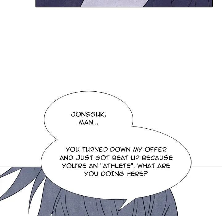 High School Devil - Chapter 270 - Page 76