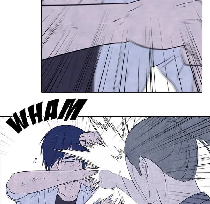 High School Devil - Chapter 270 - Page 117